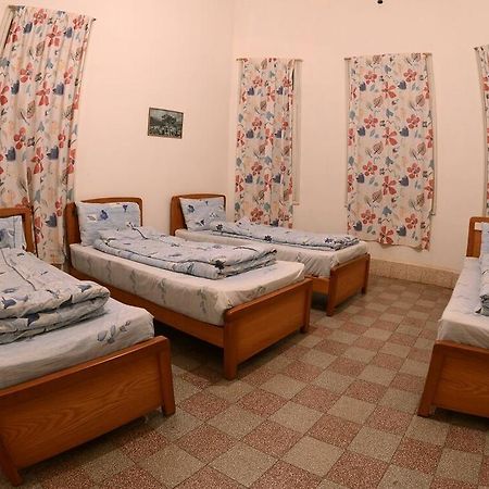 Bauhaus Motel Bcharré Pokój zdjęcie