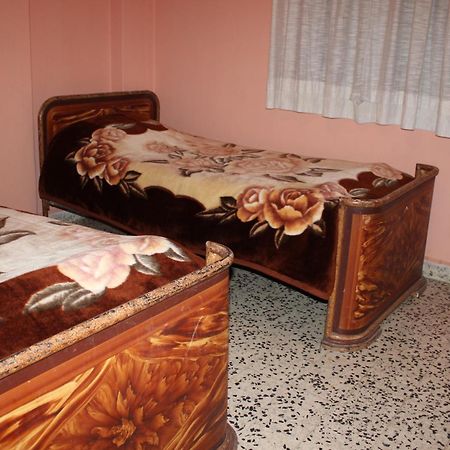 Bauhaus Motel Bcharré Zewnętrze zdjęcie