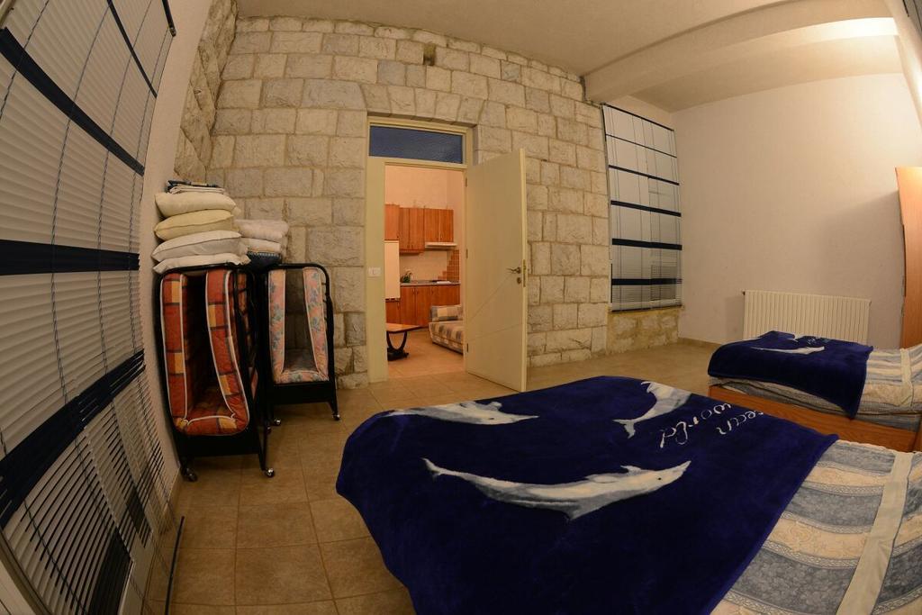 Bauhaus Motel Bcharré Zewnętrze zdjęcie