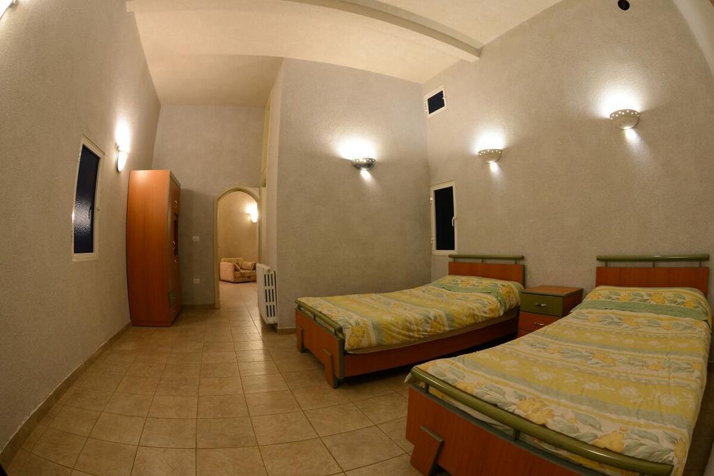 Bauhaus Motel Bcharré Zewnętrze zdjęcie