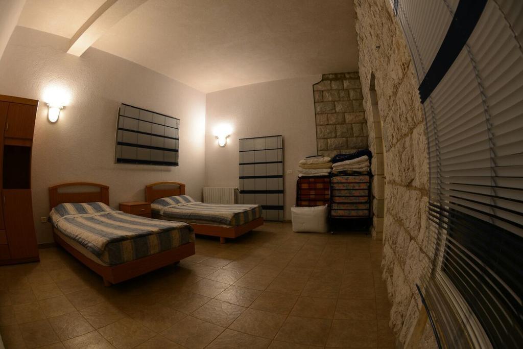 Bauhaus Motel Bcharré Zewnętrze zdjęcie