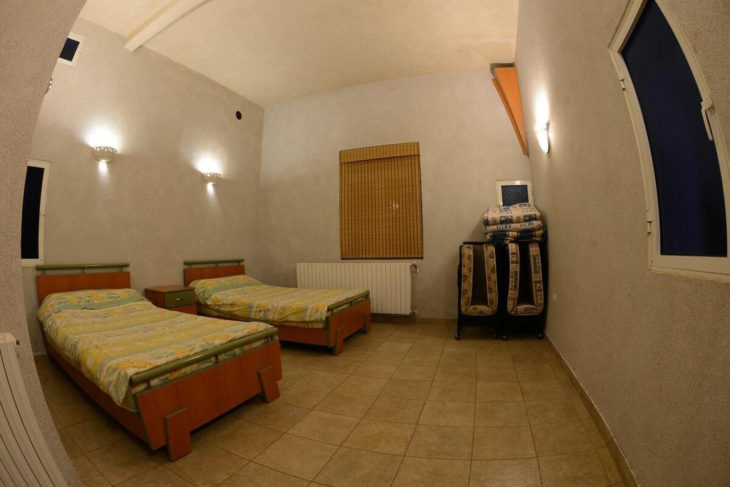 Bauhaus Motel Bcharré Zewnętrze zdjęcie