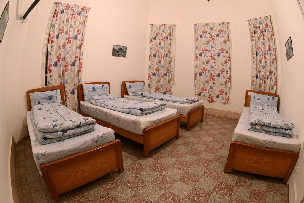 Bauhaus Motel Bcharré Pokój zdjęcie