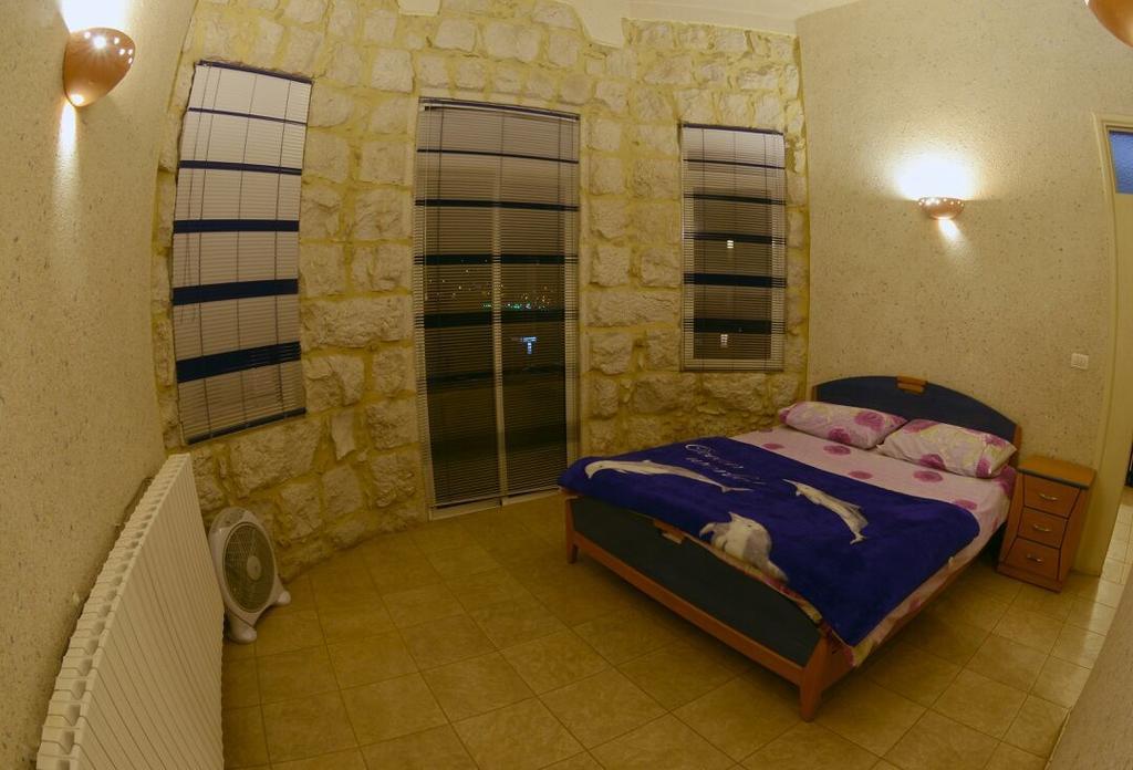 Bauhaus Motel Bcharré Zewnętrze zdjęcie