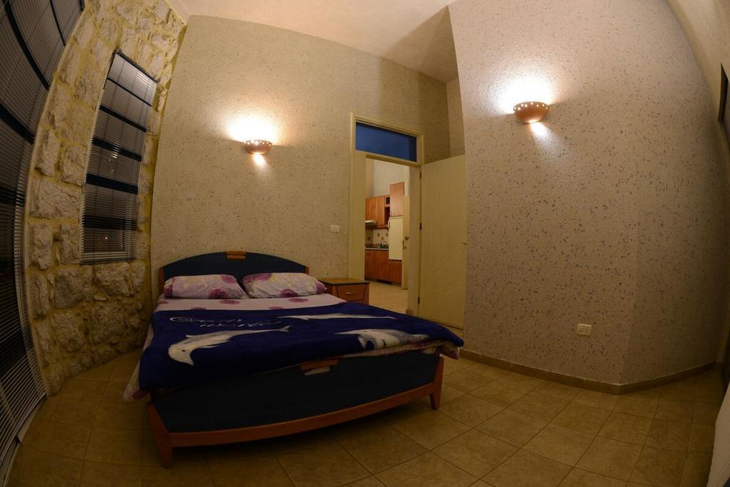 Bauhaus Motel Bcharré Zewnętrze zdjęcie