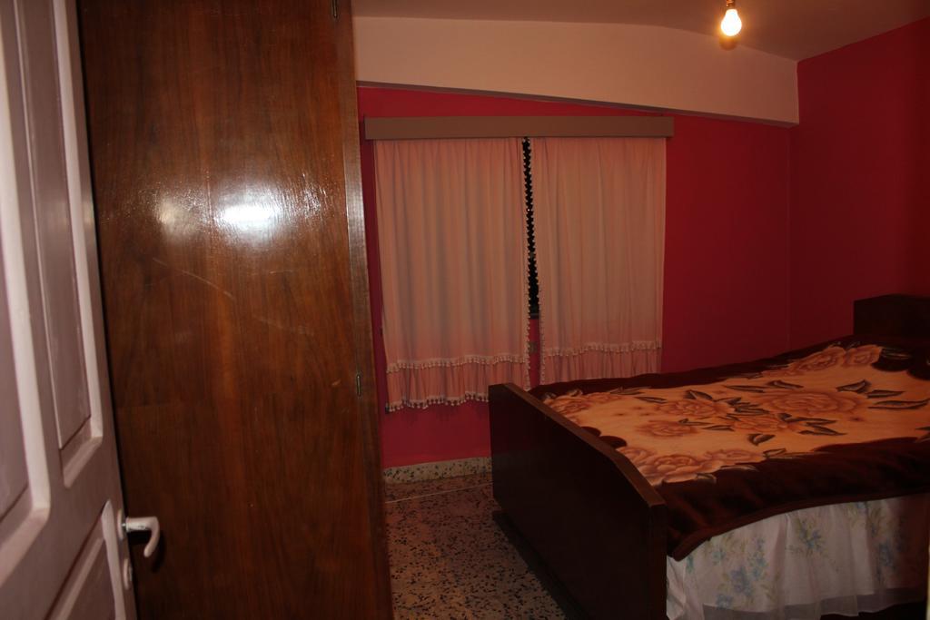 Bauhaus Motel Bcharré Zewnętrze zdjęcie