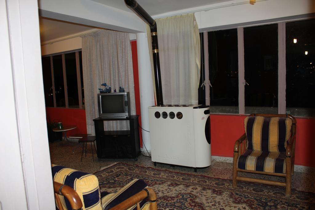 Bauhaus Motel Bcharré Zewnętrze zdjęcie