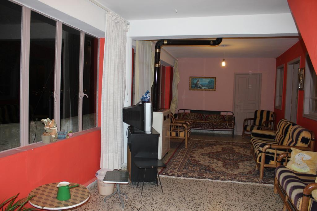 Bauhaus Motel Bcharré Zewnętrze zdjęcie