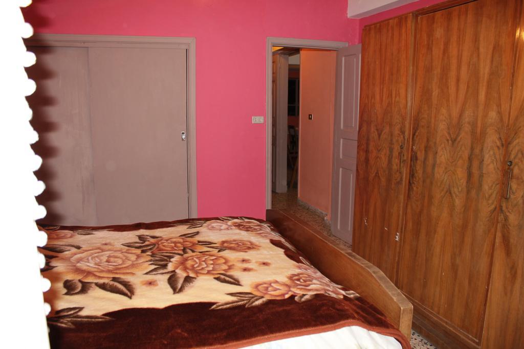 Bauhaus Motel Bcharré Zewnętrze zdjęcie