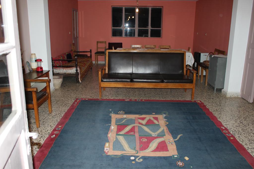 Bauhaus Motel Bcharré Zewnętrze zdjęcie