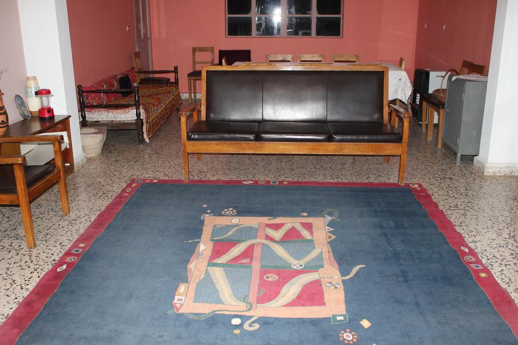 Bauhaus Motel Bcharré Zewnętrze zdjęcie
