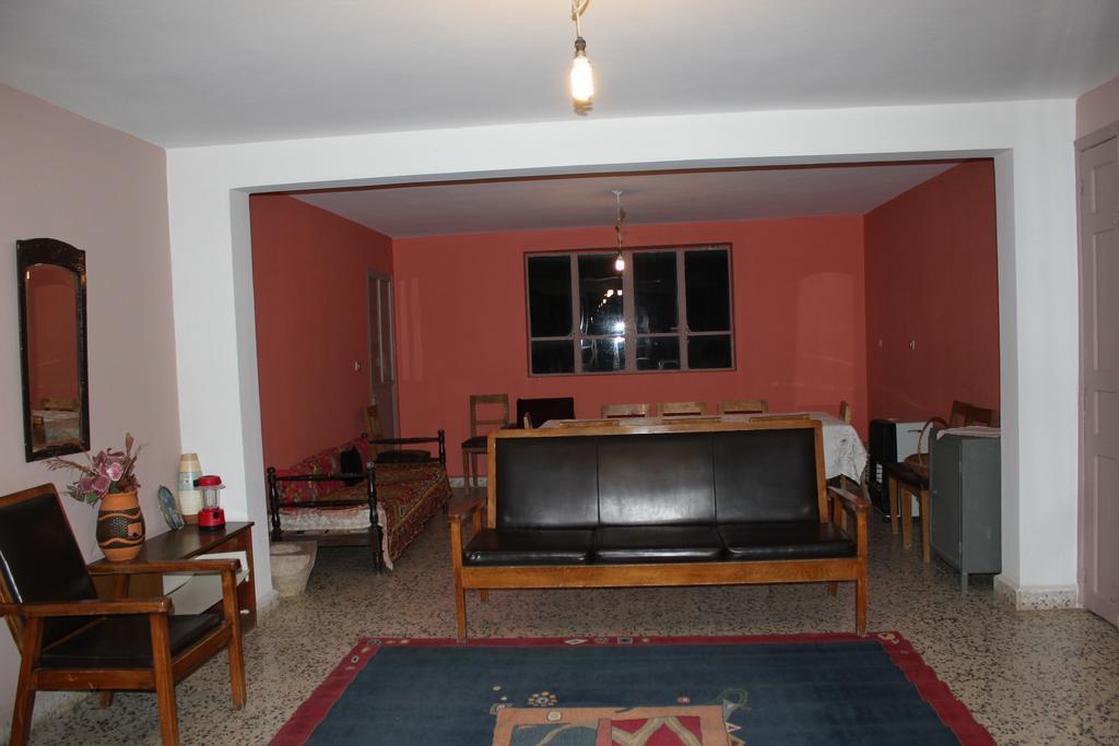 Bauhaus Motel Bcharré Zewnętrze zdjęcie