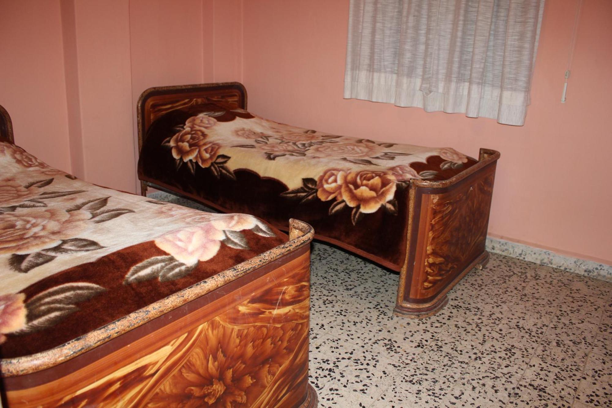 Bauhaus Motel Bcharré Zewnętrze zdjęcie
