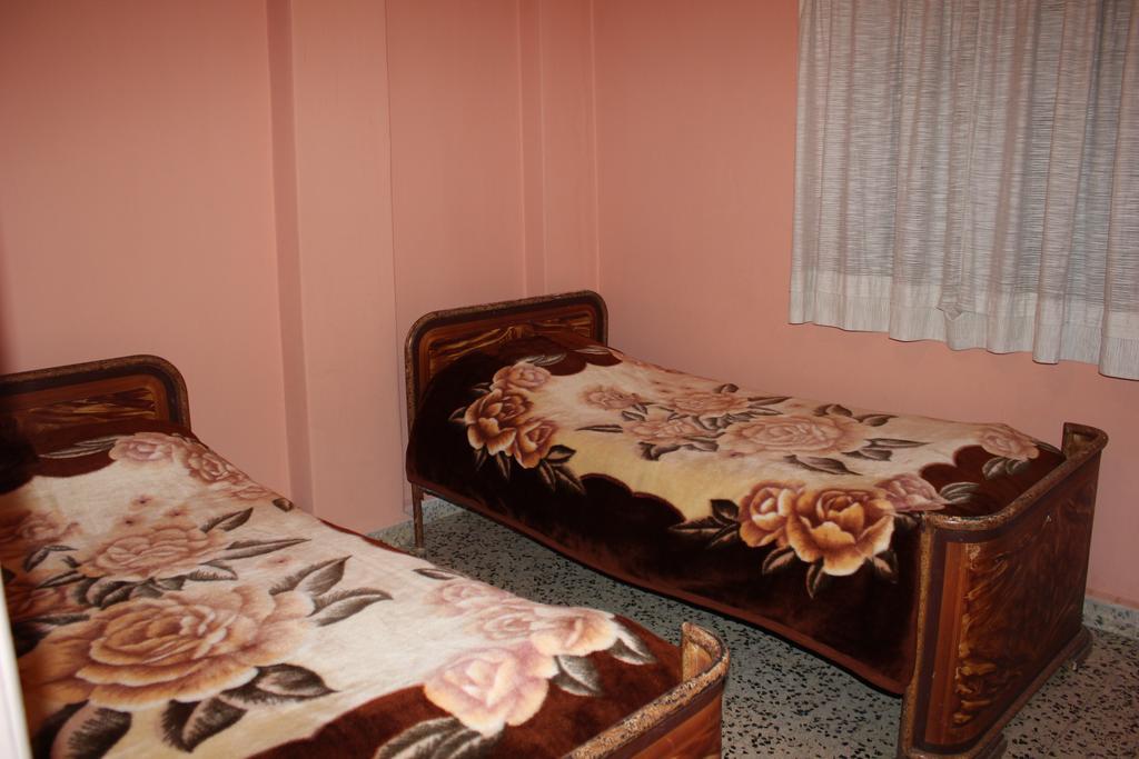 Bauhaus Motel Bcharré Zewnętrze zdjęcie