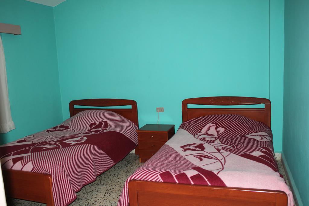 Bauhaus Motel Bcharré Zewnętrze zdjęcie