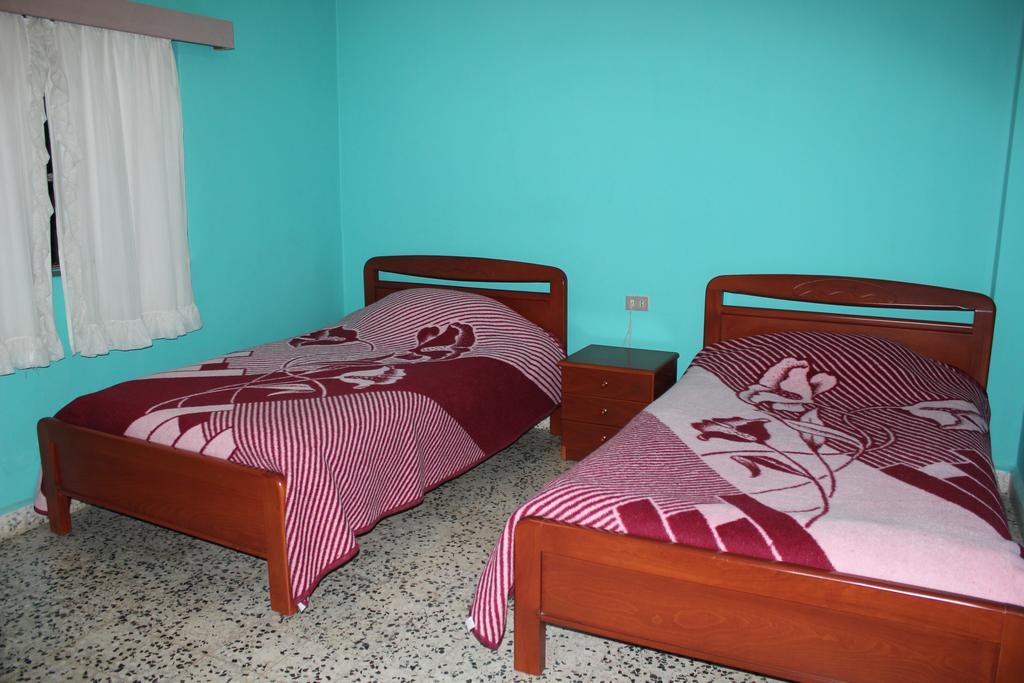 Bauhaus Motel Bcharré Zewnętrze zdjęcie