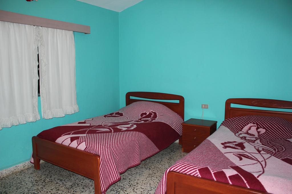 Bauhaus Motel Bcharré Zewnętrze zdjęcie