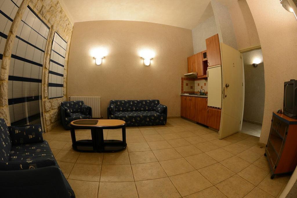Bauhaus Motel Bcharré Zewnętrze zdjęcie